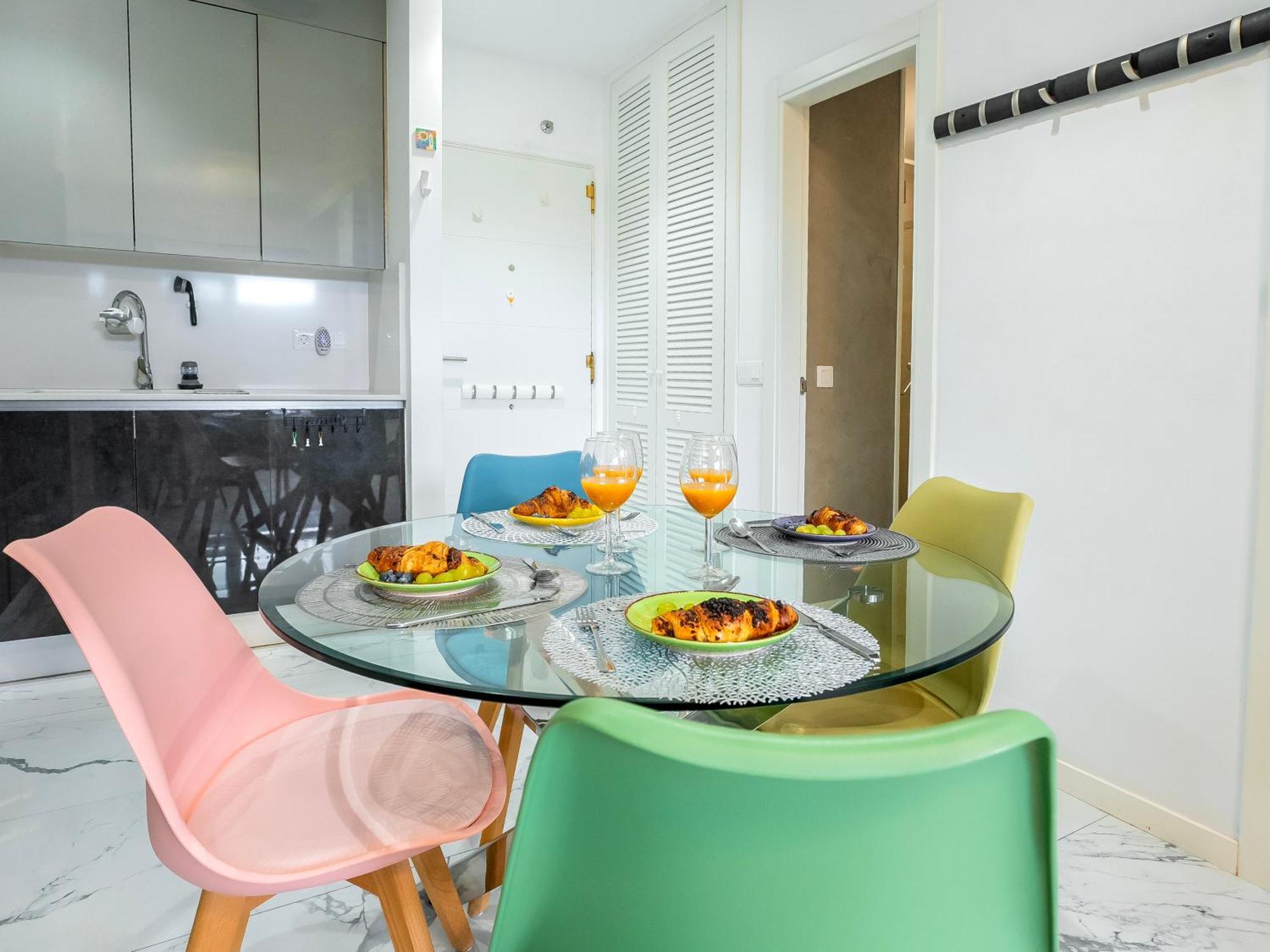 Tasteful 1Bd Apartment With Pool, Oceanfront Terrace, B82 Costa Del Silencio Zewnętrze zdjęcie