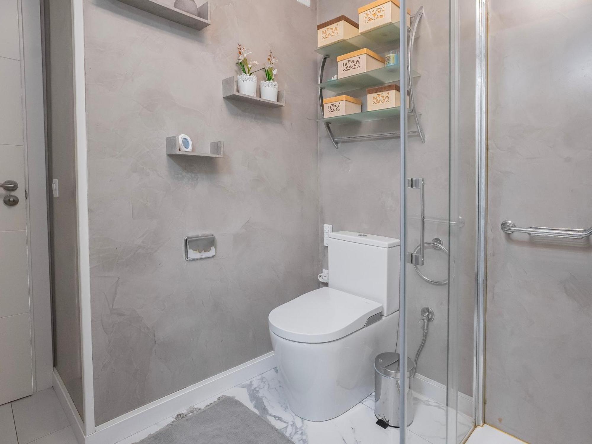 Tasteful 1Bd Apartment With Pool, Oceanfront Terrace, B82 Costa Del Silencio Zewnętrze zdjęcie