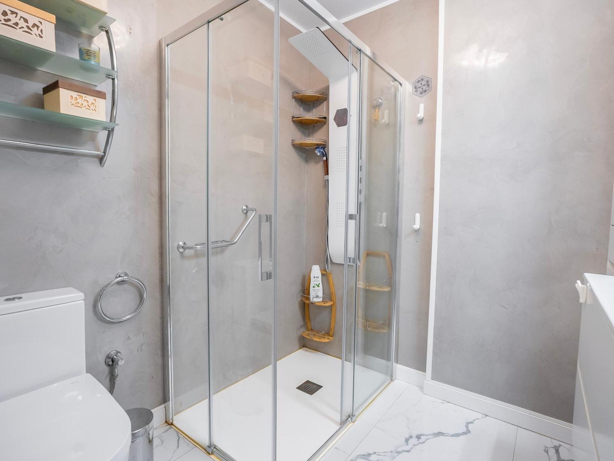 Tasteful 1Bd Apartment With Pool, Oceanfront Terrace, B82 Costa Del Silencio Zewnętrze zdjęcie