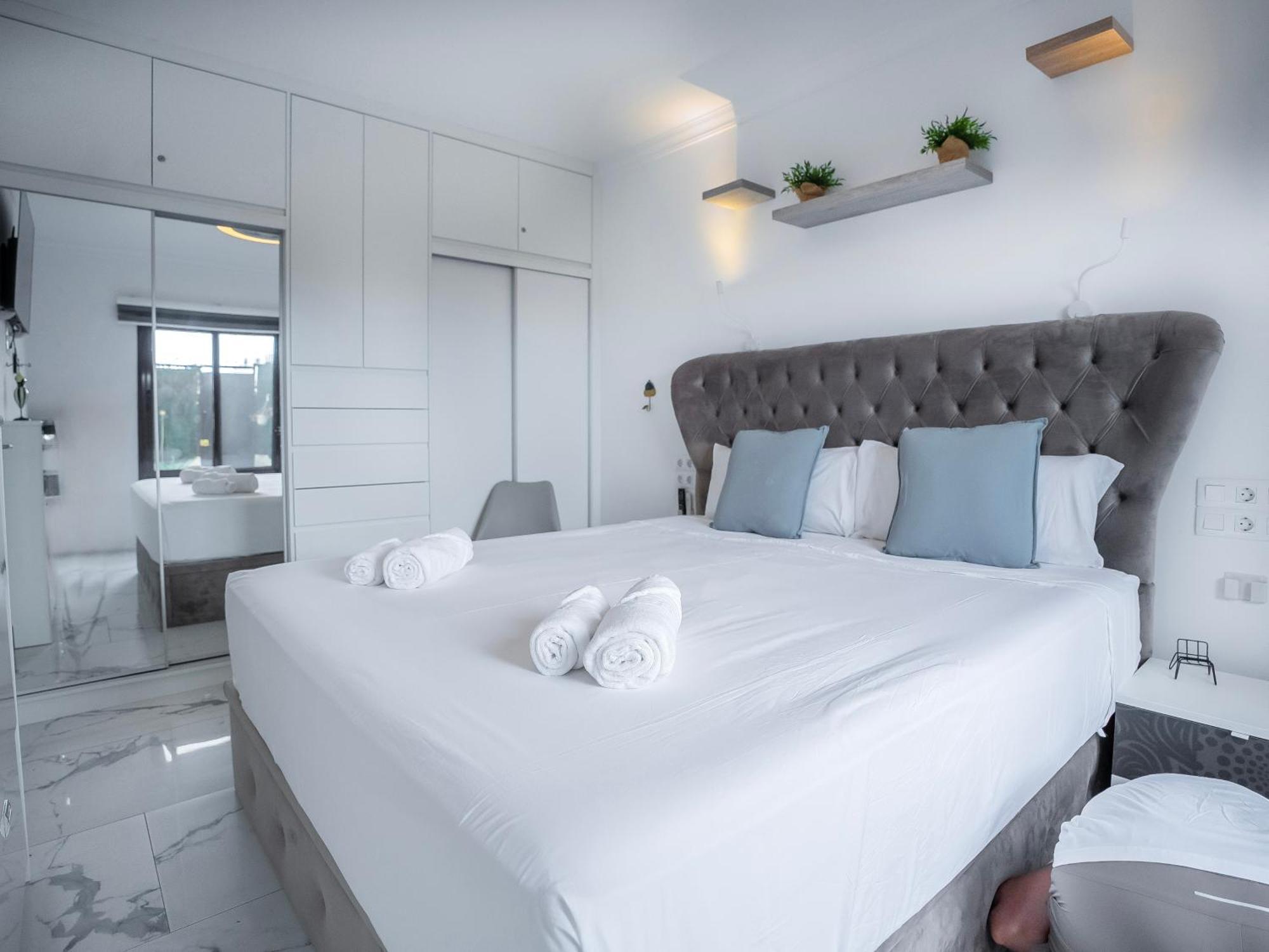 Tasteful 1Bd Apartment With Pool, Oceanfront Terrace, B82 Costa Del Silencio Zewnętrze zdjęcie