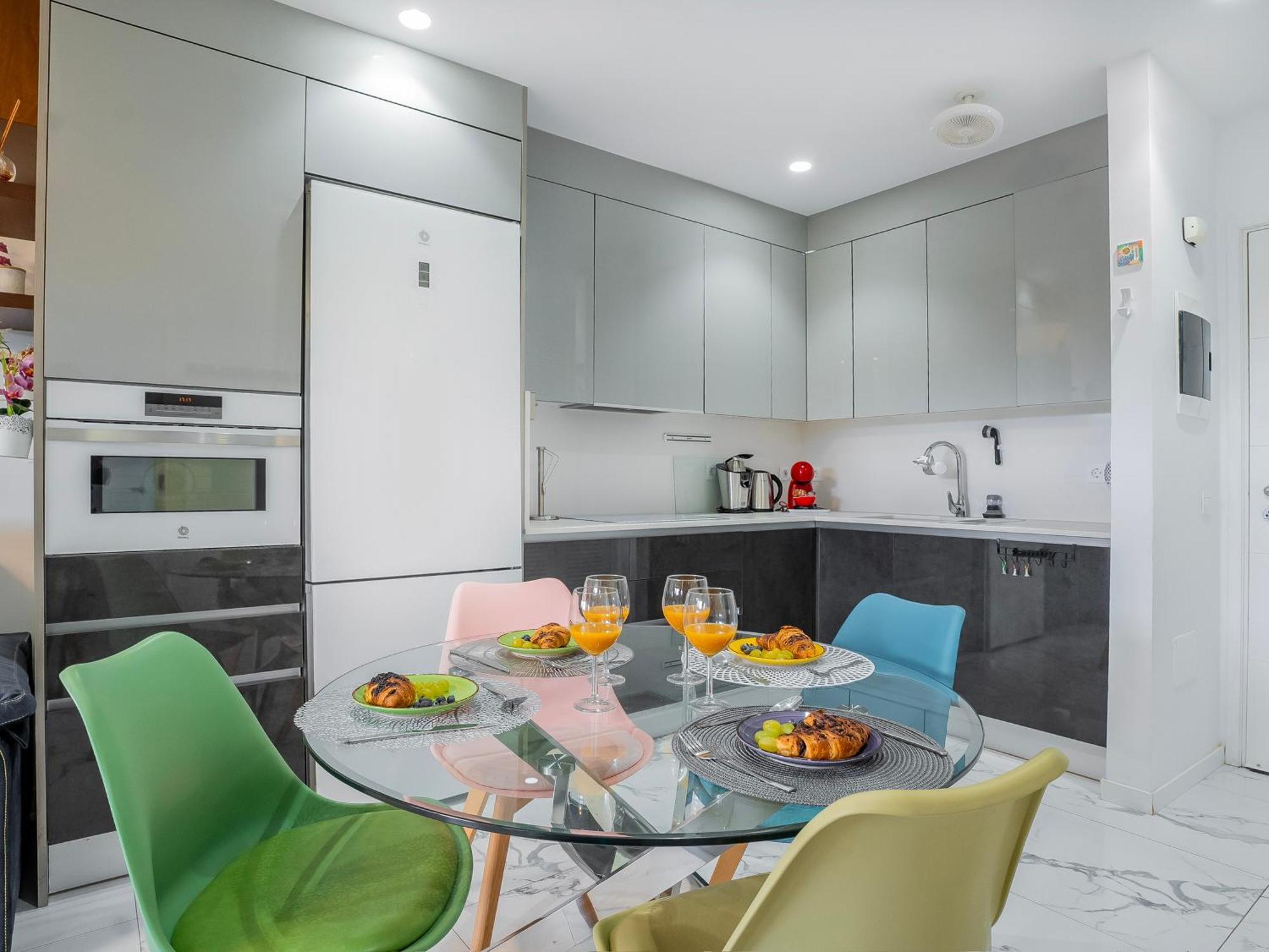 Tasteful 1Bd Apartment With Pool, Oceanfront Terrace, B82 Costa Del Silencio Zewnętrze zdjęcie